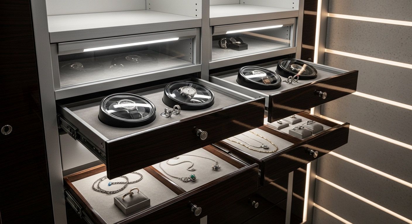Interior Modular