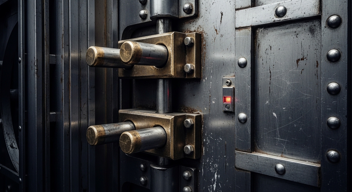 High Tech Security